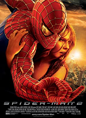 دانلود فیلم Spider-Man 2