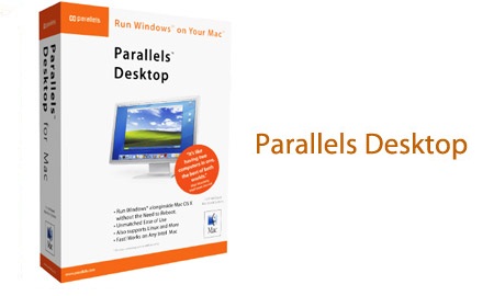 دانلود نرم افزار Parallels Desktop  برای اجرای همزمان ویندوز و مکینتاش