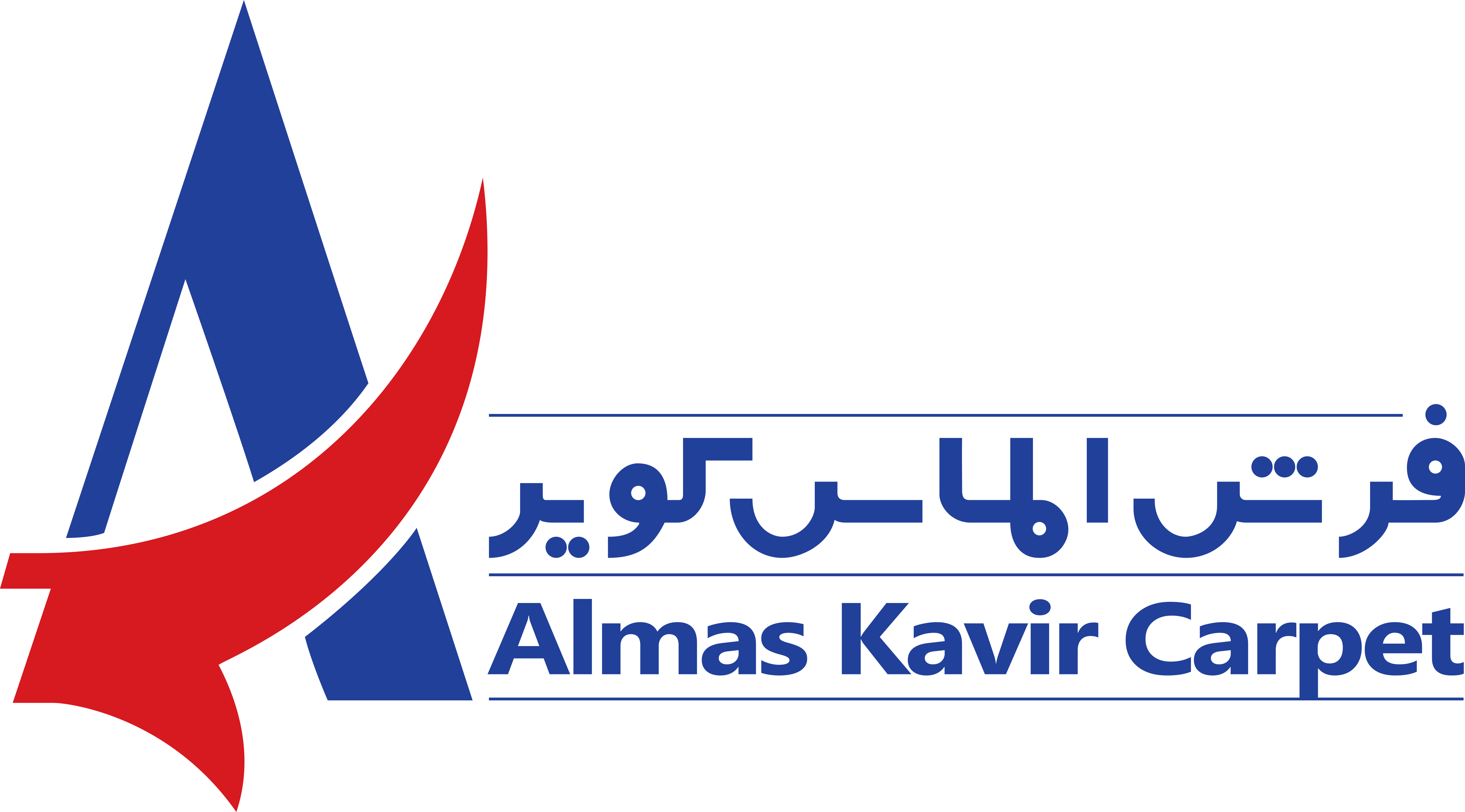 فرش ماشینی الماس کویر کرمان