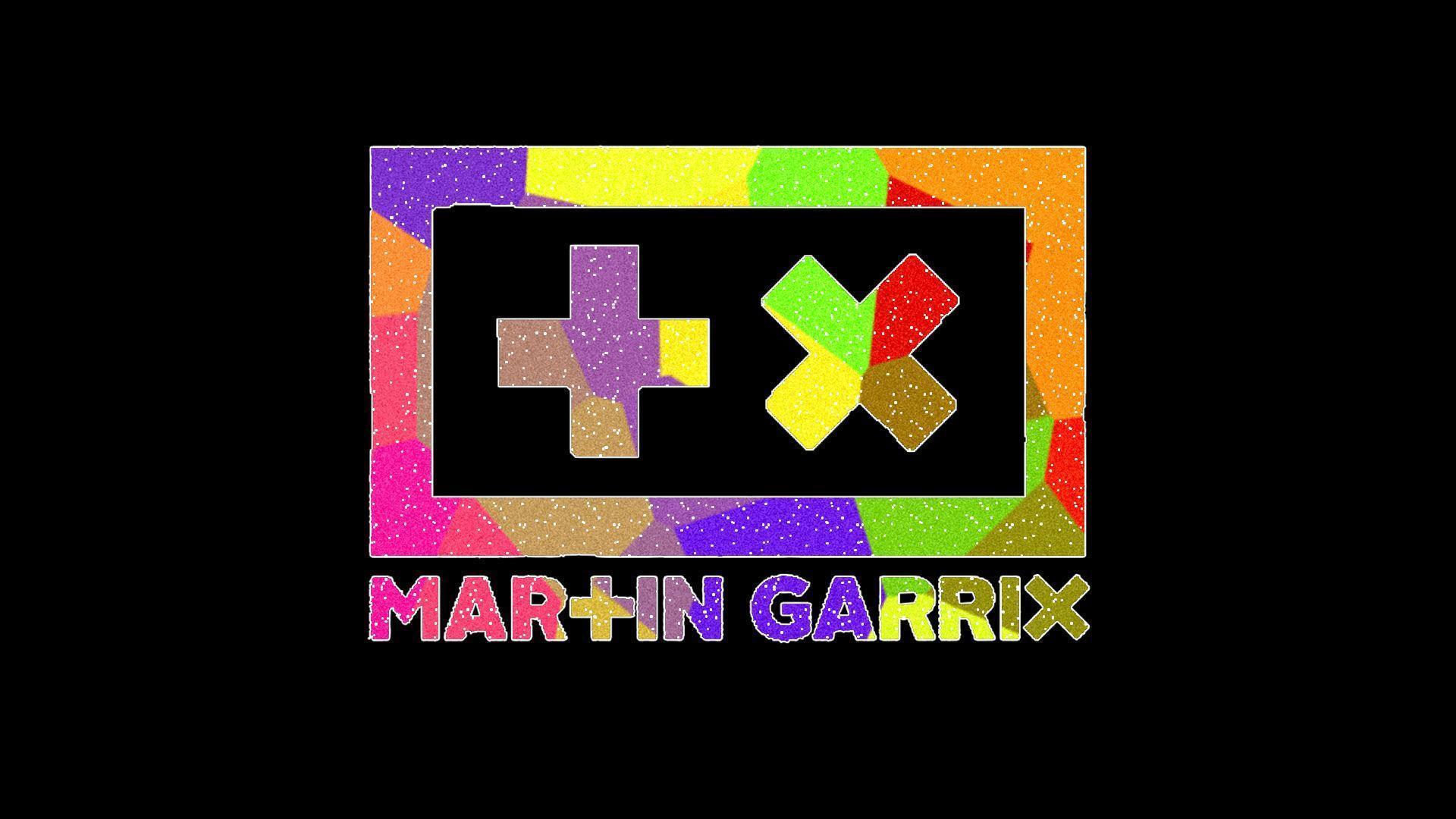 martin garrix full archive