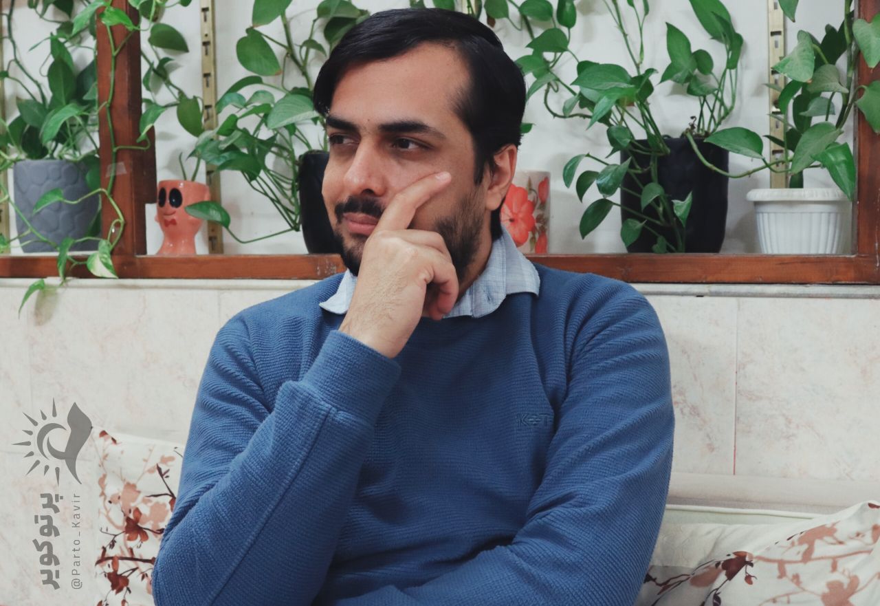 حسین شاهدی