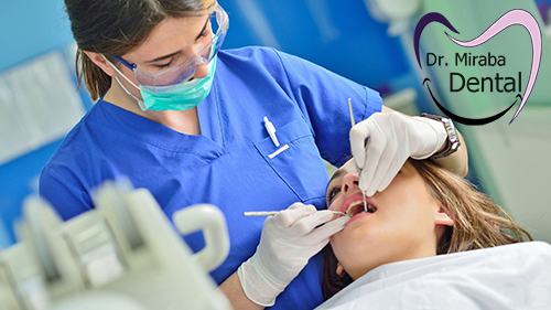 کامپوزیت دندان