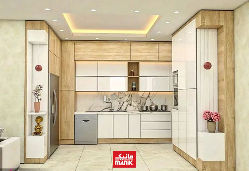 کابینت جدید