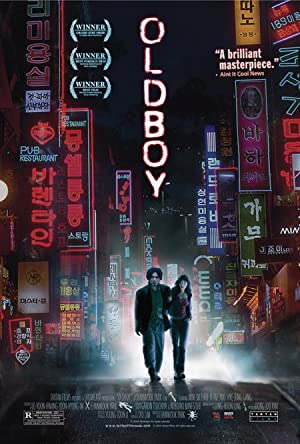 دانلود فیلم Oldboy