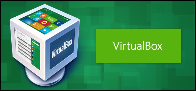 آموزش نصب virtualbox در آرچ لینوکس