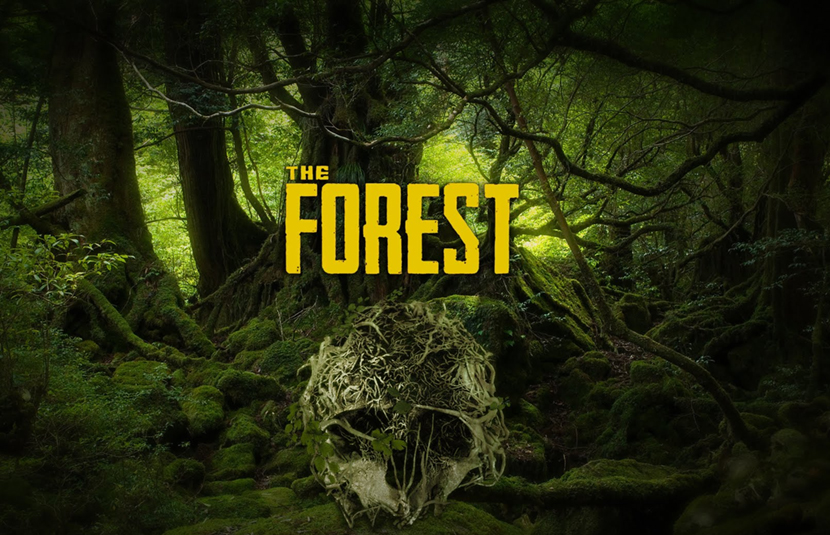 دانلود نسخه فشرده بازی The Forest با حجم ۱ گیگابایت