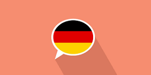 مدرک زبان آلمانی
