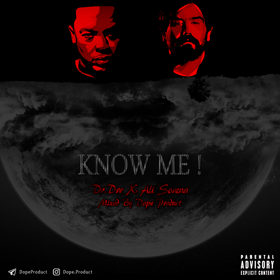 Ali Sorena X Dr.Dre - Know Me (Remix)