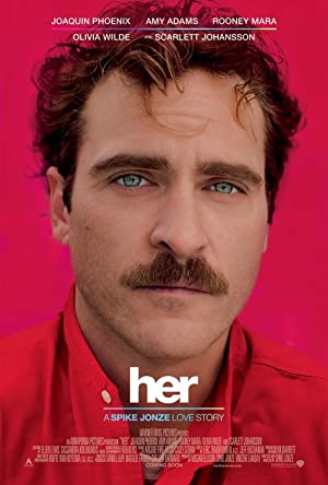 دانلود فیلم Her