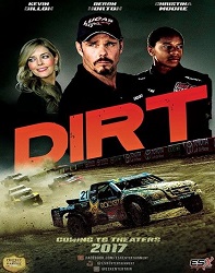 دانلود فیلم خاک 2018 Dirt دوبله فارسی