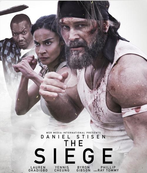 دانلود فیلم محاصره The Siege 2023