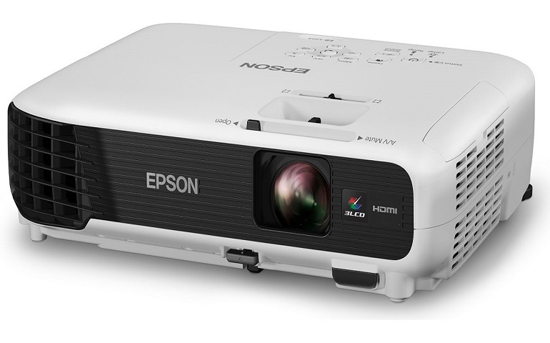 Epson EB-X04 XGA Video Projector دیتا پرژکتور اپسون