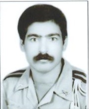 شهید شریف شهرکی