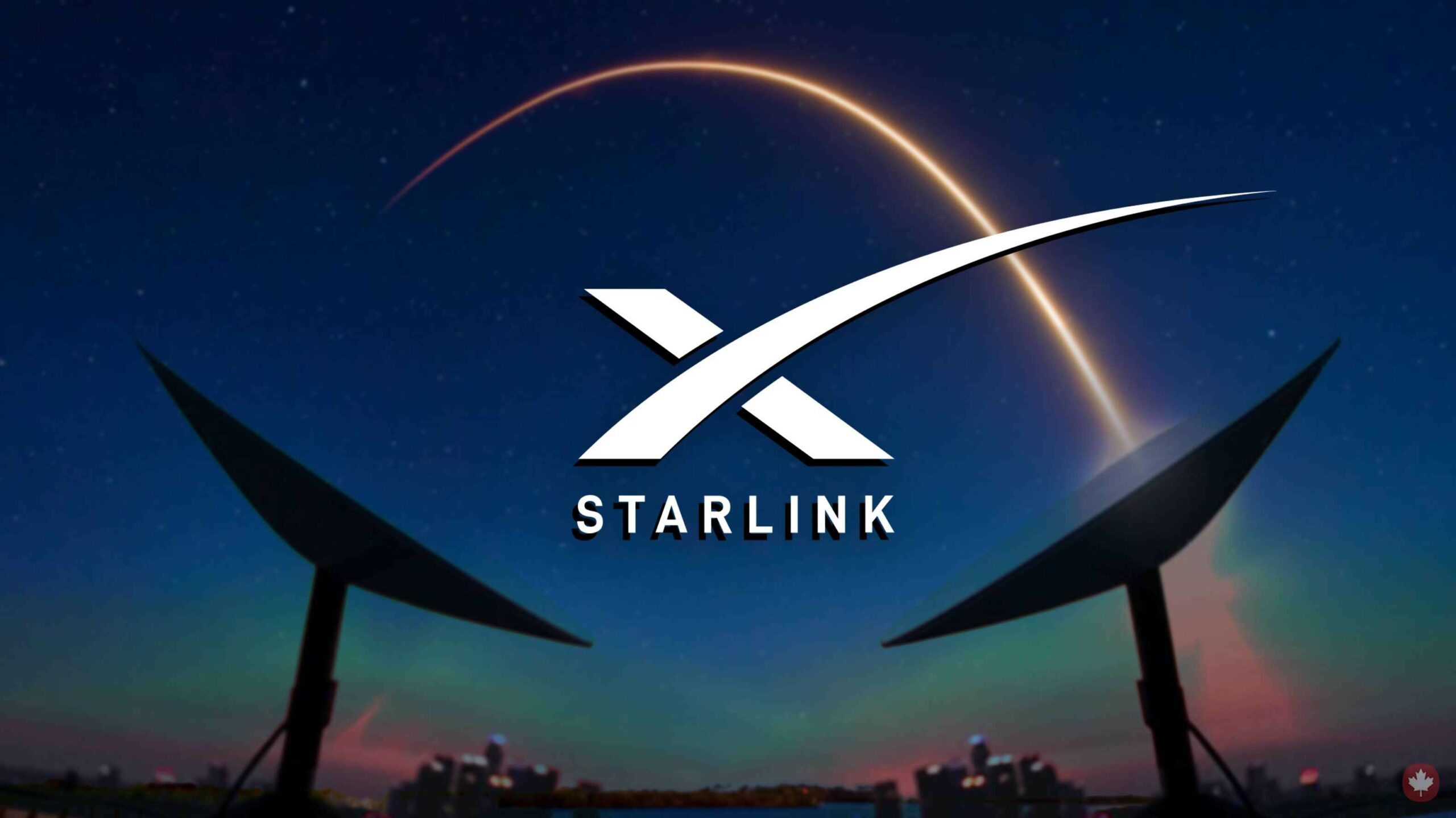 اینترنت ماهواره ای starlink چیست و چگونه کار میکند ؟