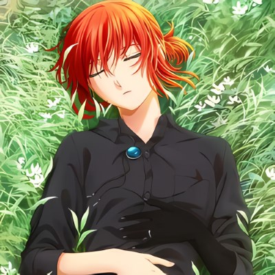 آهنگ انیمه The Ancient Magus Bride [عروس جادوگر باستانی: فصل دوم] Mahoutsukai no Yome فصل دو