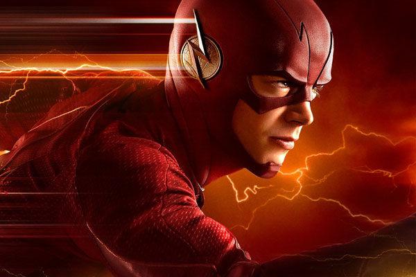 دانلود قسمت 10 فصل 5 سریال The Flash