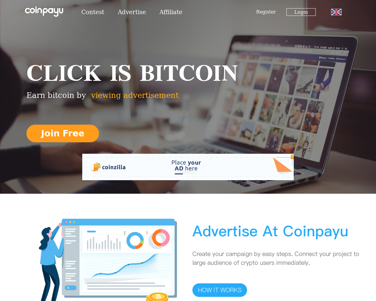 معرفی سایت فوق العاده فاست coinpayu