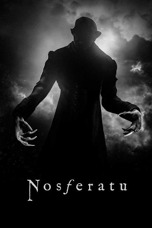 دانلود فیلم Nosferatu 2024