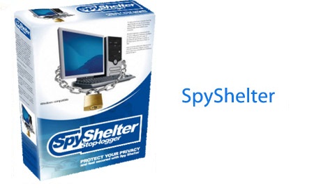 دانلود نرم افزار SpyShelter Personal 