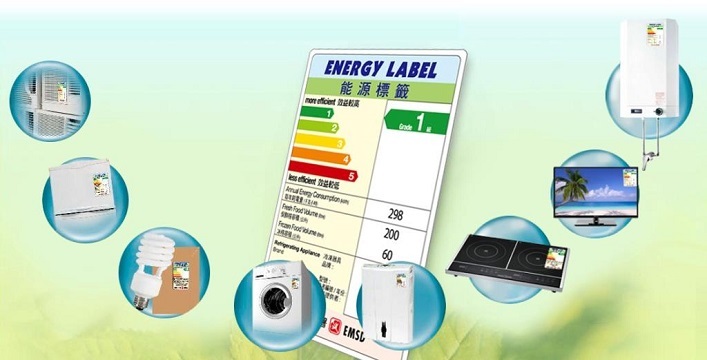 تحقیق کاروفناوری آشنایی با برچسب انرژی energy label