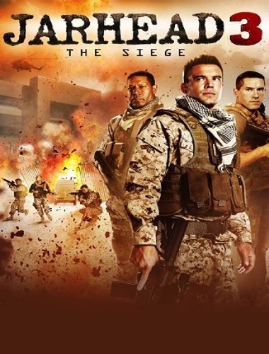 دتنلود فیلم Jarhead 3 The Siege 2016