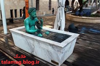 ارشمیدس در وان حمام چه یافت تاج طلای پادشاه 