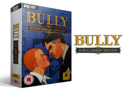 دانلود بازی bully 