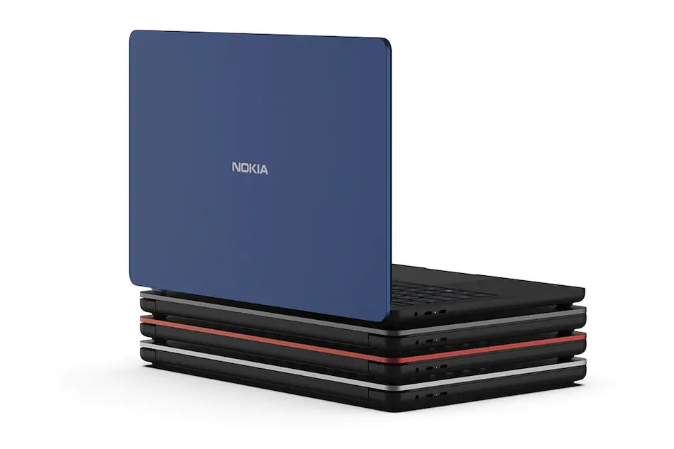 Nokia PureBook Pro 17 و PureBook Pro 15 توسط دارنده مجوز لپ تاپ OFF Global عرضه شد