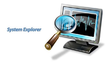 دانلود نرم افزارSystem Explorer