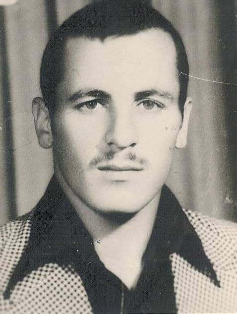 شهید مرادخانی-رشید