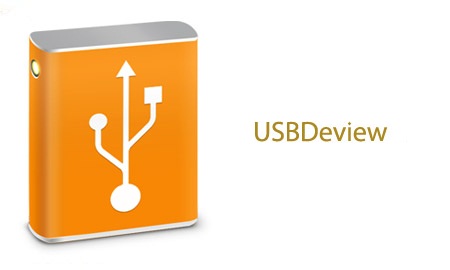 دانلود نرم افزار USBDeview 2.42 برای مشاهده USB سیستم