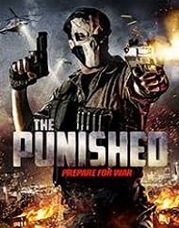 دانلود فیلم مجازات The Punished 2018