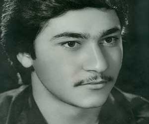 شهید حاج زمانعلی-حسین