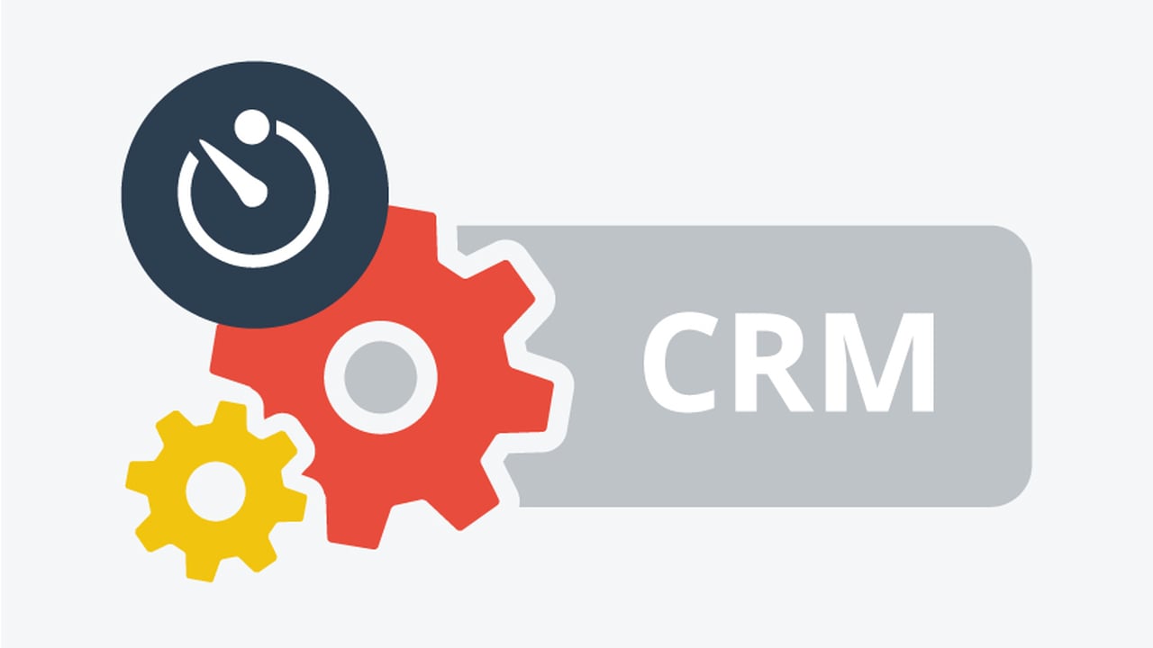 CRM investment