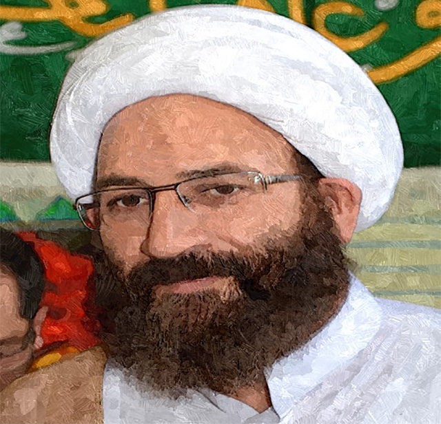 استاد فروغی(حفظه الله)