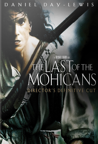 The Last of Mohicans-آخرین موهیکان