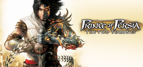 دانلود نسخه فشرده بازی Prince of Persia: The Two Thrones با حجم 280 مگابایت
