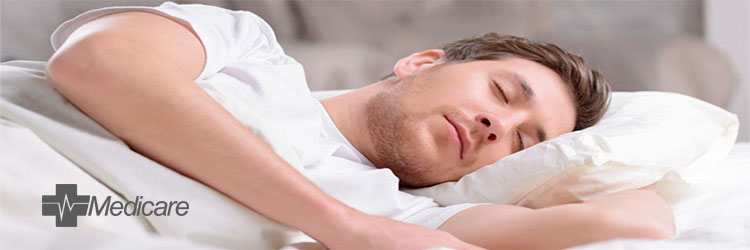 روش های طبیعی برای خواب راحت شبانه
