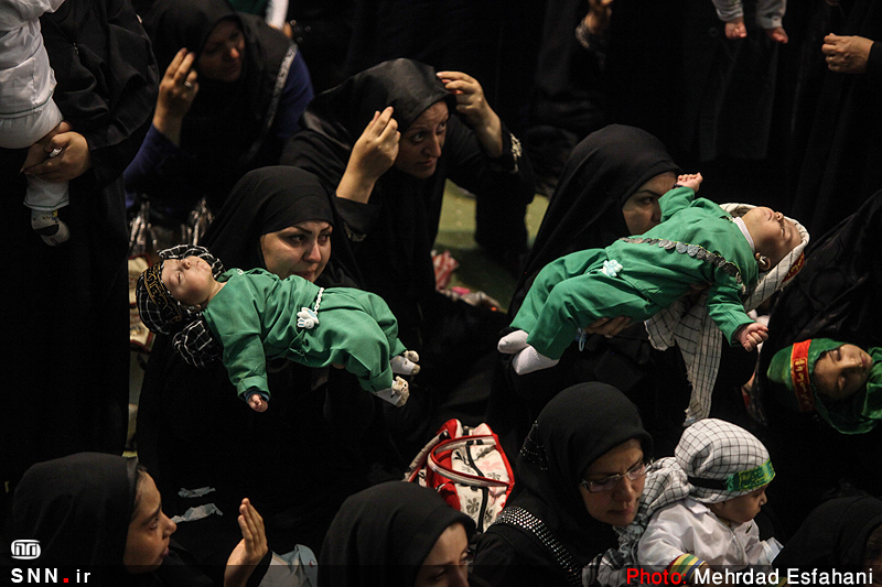 ali asghar,ashoura,iran,shia muslims