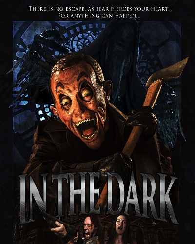 دانلود فیلم In the Dark 2015