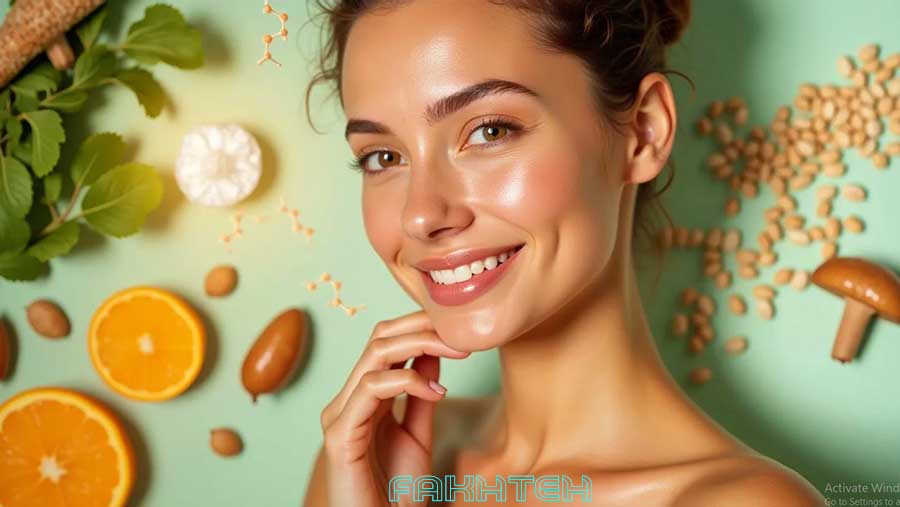 دلایل اصلی ایجاد لک، جوش و تیرگی های سطح پوست صورت و بدن