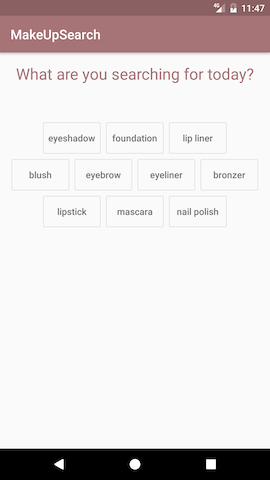 نگاهی نزدیک به FlexboxLayout