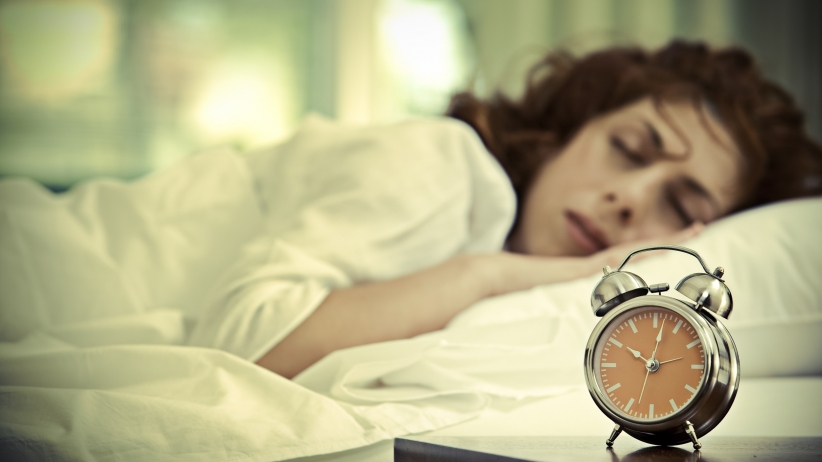 کسانی که خواب کمتری دارند بیشتر در معرض سرما خوردگی هستند