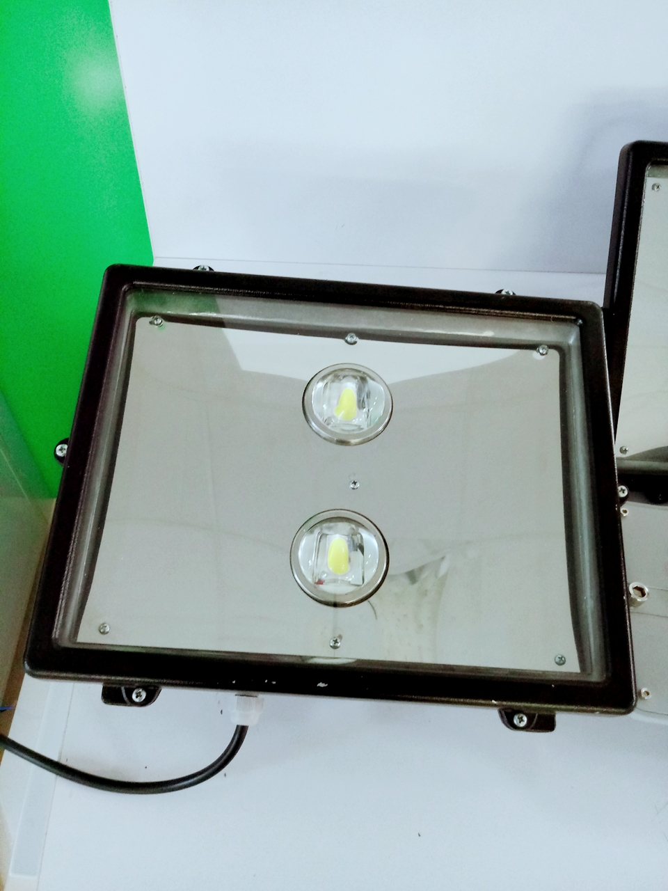 تولید کننده سیستم های روشنایی در کرمان 