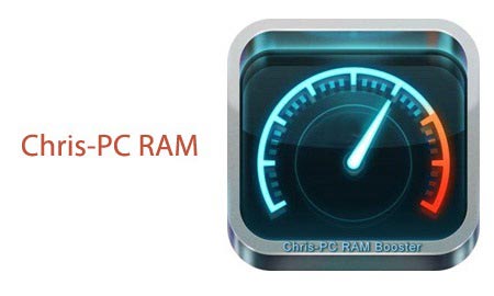 دانلود نرم افزارChris PC RAM Booster  