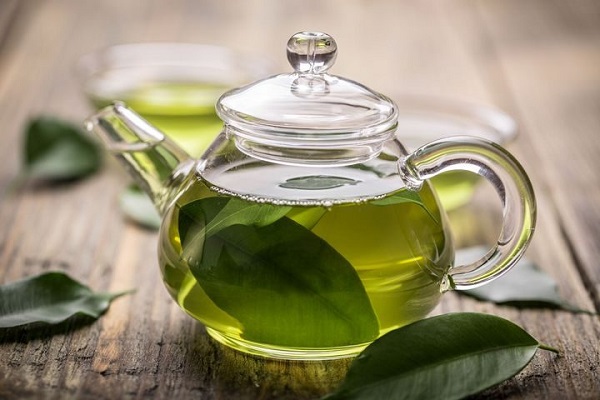 چای سبز