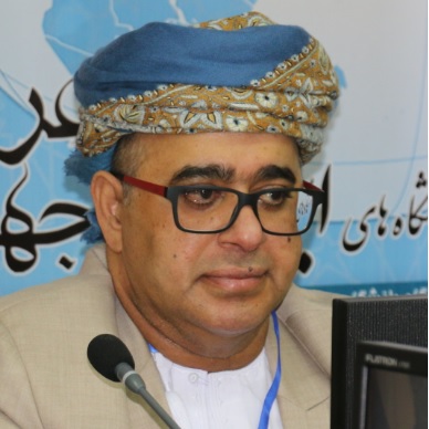 دانشگاهی/ دکتر تقی العبدوانی رئیس دانشگاه و بیمارستان الخلیج عمان