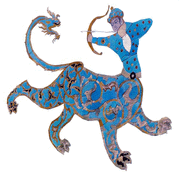 نماد اصفهان 