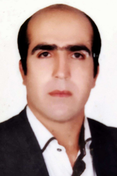 نام مدرس