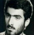 شهید شمس محمدی-مجتبی